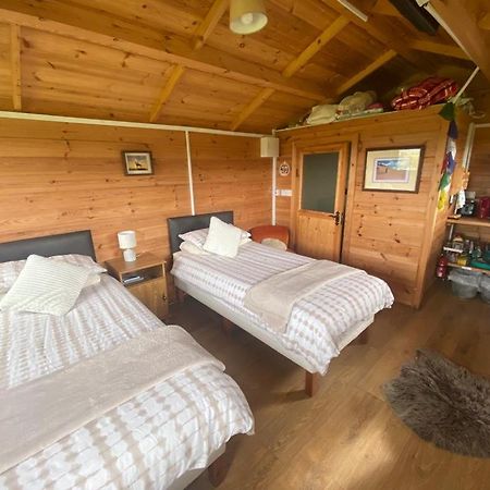 Carrowkeel Cabin Слайгоу Екстериор снимка