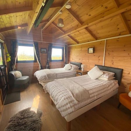 Carrowkeel Cabin Слайгоу Екстериор снимка