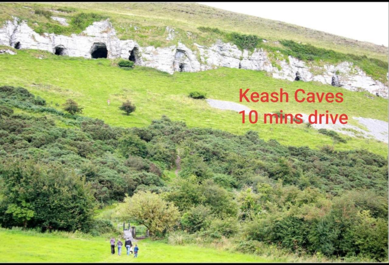 Carrowkeel Cabin Слайгоу Екстериор снимка