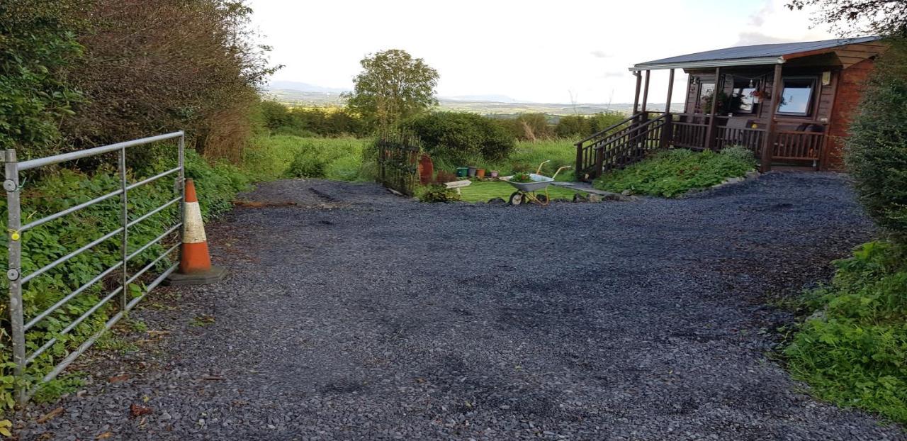 Carrowkeel Cabin Слайгоу Екстериор снимка