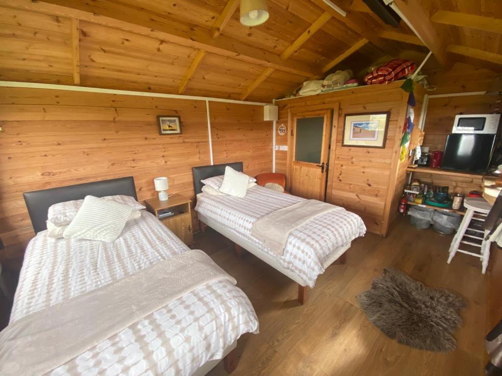 Carrowkeel Cabin Слайгоу Екстериор снимка