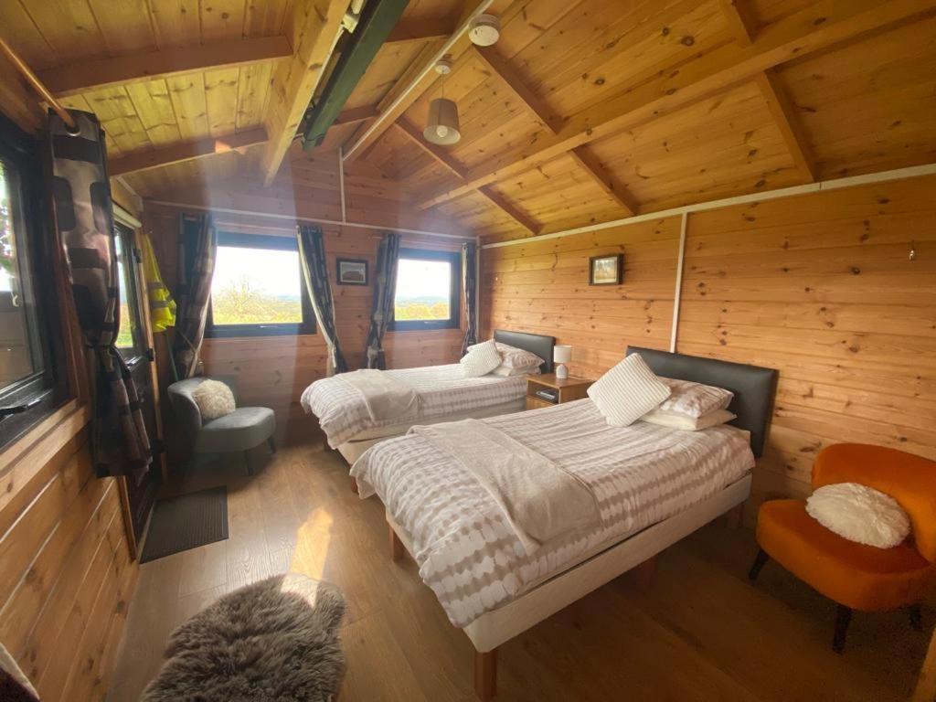 Carrowkeel Cabin Слайгоу Екстериор снимка